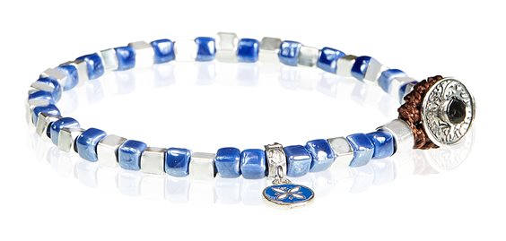 Bracelet Gerba in Silver ARTCS04 - ARTCS04